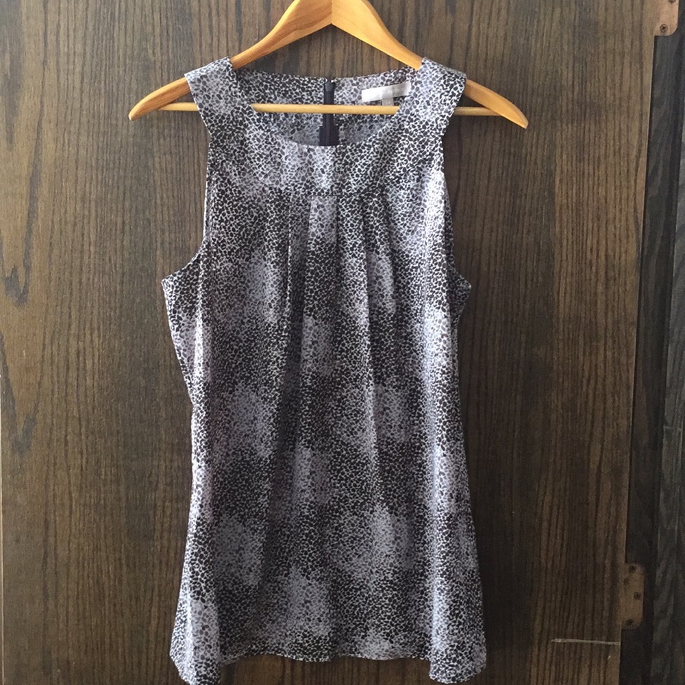 Banana Republic blouse